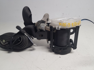 CINTURON SEGURIDAD TRASERO IZQUIERDO HONDA CR-V (