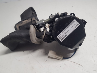 CINTURON SEGURIDAD TRASERO IZQUIERDO HONDA CR-V (