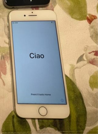 3 iPhone funzionanti e sbloccati