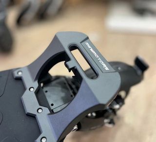 Dualtron Victor Luxury Patinete Eléctrico