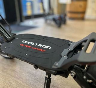 Dualtron Victor Luxury Patinete Eléctrico