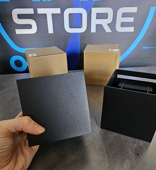 2 Applique Lampada da parete LED Faro Doppia Luce