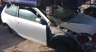 206264 s6a560a llanta honda civic vii hatchback