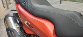 BMW C650 Sport PERFECTA