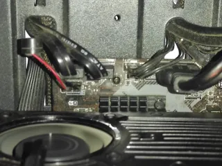 Nvidia GTX 760 2GB Tarjeta Gráfica