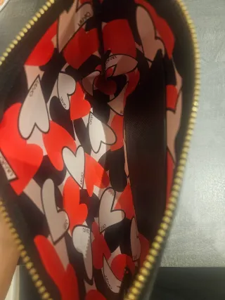 Pochette Liu Jo donna nera