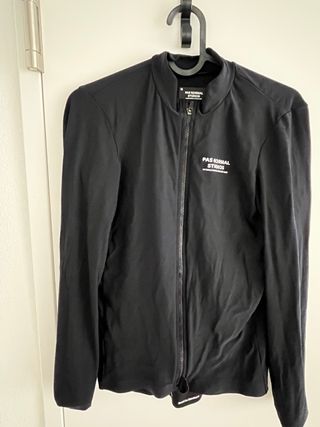Maillot Pas Normal Studios Negra Talla M
