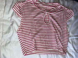 Conjunto Verano Rayas Mujer