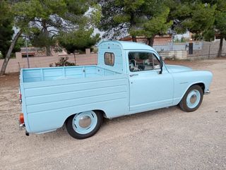 Simca Aronde Pick up