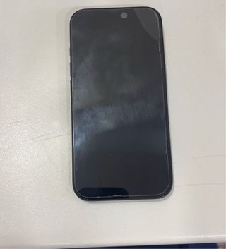 iPhone 16 128GB Negro
