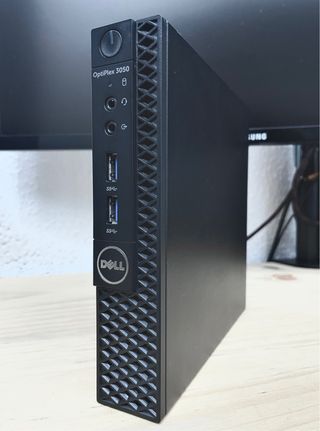 Dell OptiPlex 3050 MFF