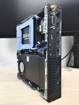 Dell OptiPlex 3050 MFF