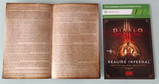 Diablo 3 (Xbox 360)