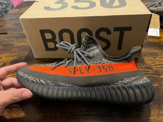 Adidas Yeezy Boost 350 V2 Talla 41