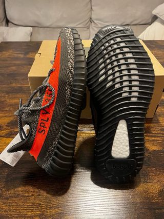 Adidas Yeezy Boost 350 V2 Talla 41