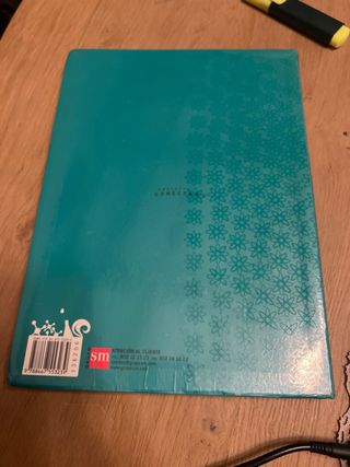 Física y química. 4 ESO. Conecta 2.0