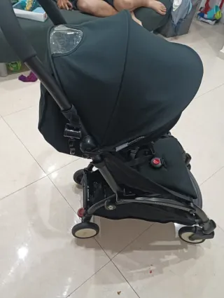 Silla de paseo Babyzen Yoyo