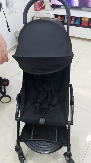 Silla de paseo Babyzen Yoyo