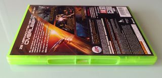 Mass Effect 2 (Xbox 360)