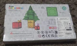 Magtiles Blocchi Magnetici 100pz
