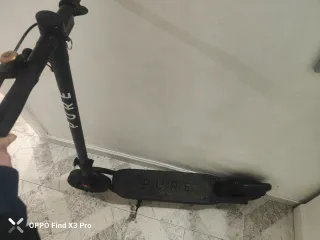 Patinete Eléctrico Pure