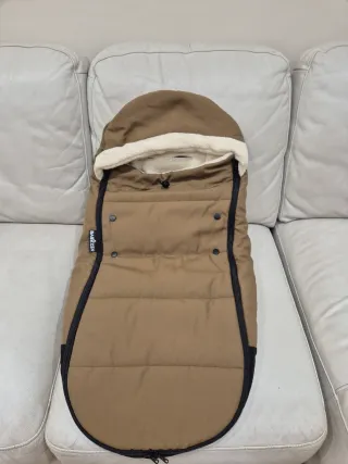 Saco Babyzen Yoyo