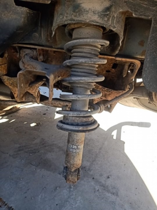 AMORTIGUADOR TRASERO DERECHO MAZDA MX-5 (NB) B6D