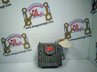 Centralita motor uce fiat med603b uno (146) 681302