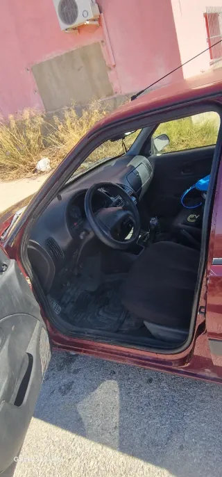 Citroen Saxo 1997