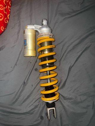 Amortiguador Ohlins Gasgas