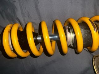 Amortiguador Ohlins Gasgas