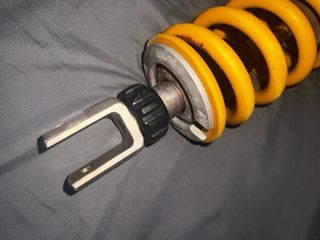 Amortiguador Ohlins Gasgas