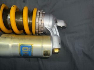 Amortiguador Ohlins Gasgas