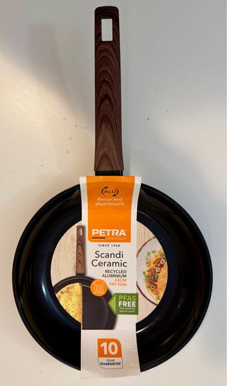 Padella Petra Scandi Ceramic 24cm