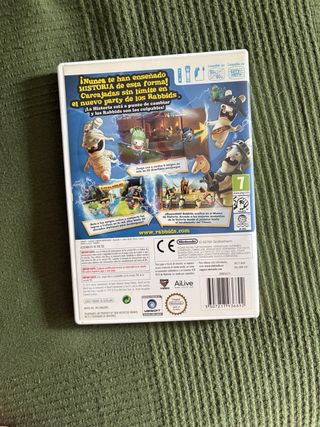 Wii Play Nintendo