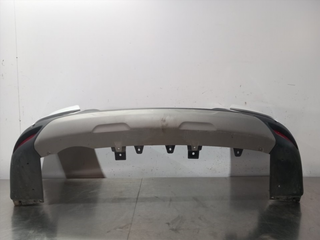 PARAGOLPES TRASERO RENAULT ARKANA (EU VERSION) H4