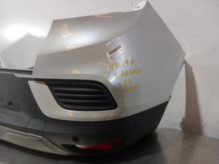 PARAGOLPES TRASERO RENAULT ARKANA (EU VERSION) H4