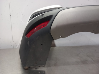 PARAGOLPES TRASERO RENAULT ARKANA (EU VERSION) H4