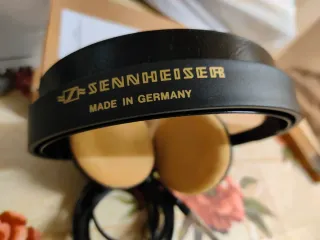 Sennheiser HD 420 SL Cuffie Hi-Fi Stereo