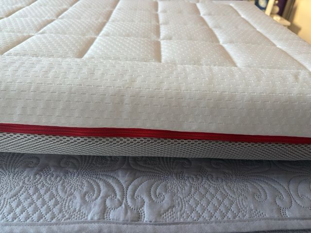 Colchón Ecus Kids Pigü Antiplagiocefalia