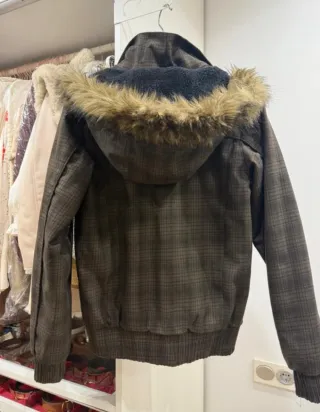 Cazadora Helly Hansen Xs
