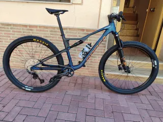 Orbea Oiz 