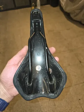 Sillín Selle Italia talla m