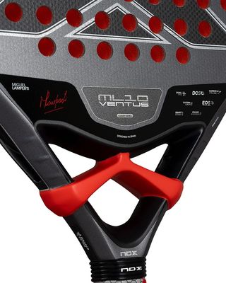 Pala Nox ML10 VENTUS CONTROL 3K BY MIGUEL LAMPERTI