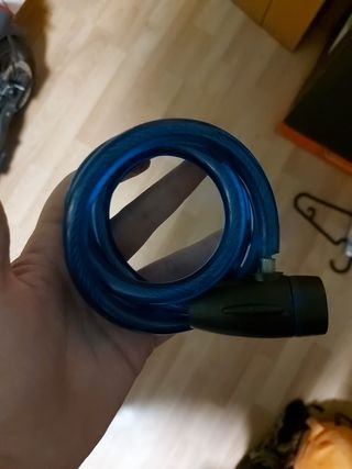 Patinete Eléctrico Xiaomi Scooter 4