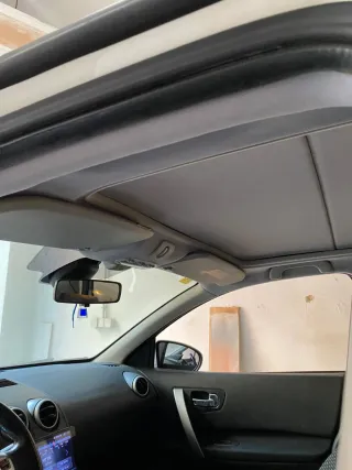 Tapiceria de coches,asientos,techo,volante,puerta