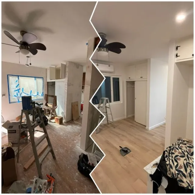 Construcción y reformas integrales