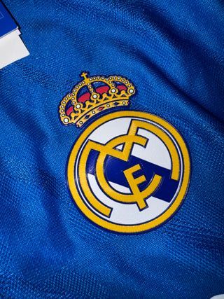 Camiseta Real Madrid Adidas XL Champions 2024