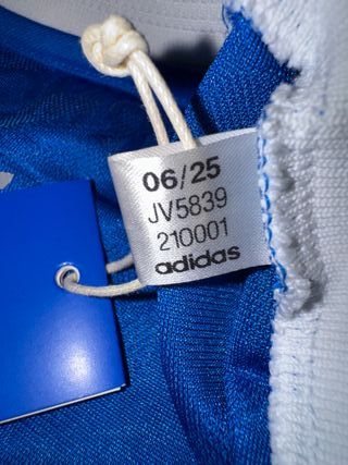 Camiseta Real Madrid Adidas XL Champions 2024