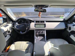 Land Rover Range Rover Sport 3.0 TDV6 190kW (258CV) SE